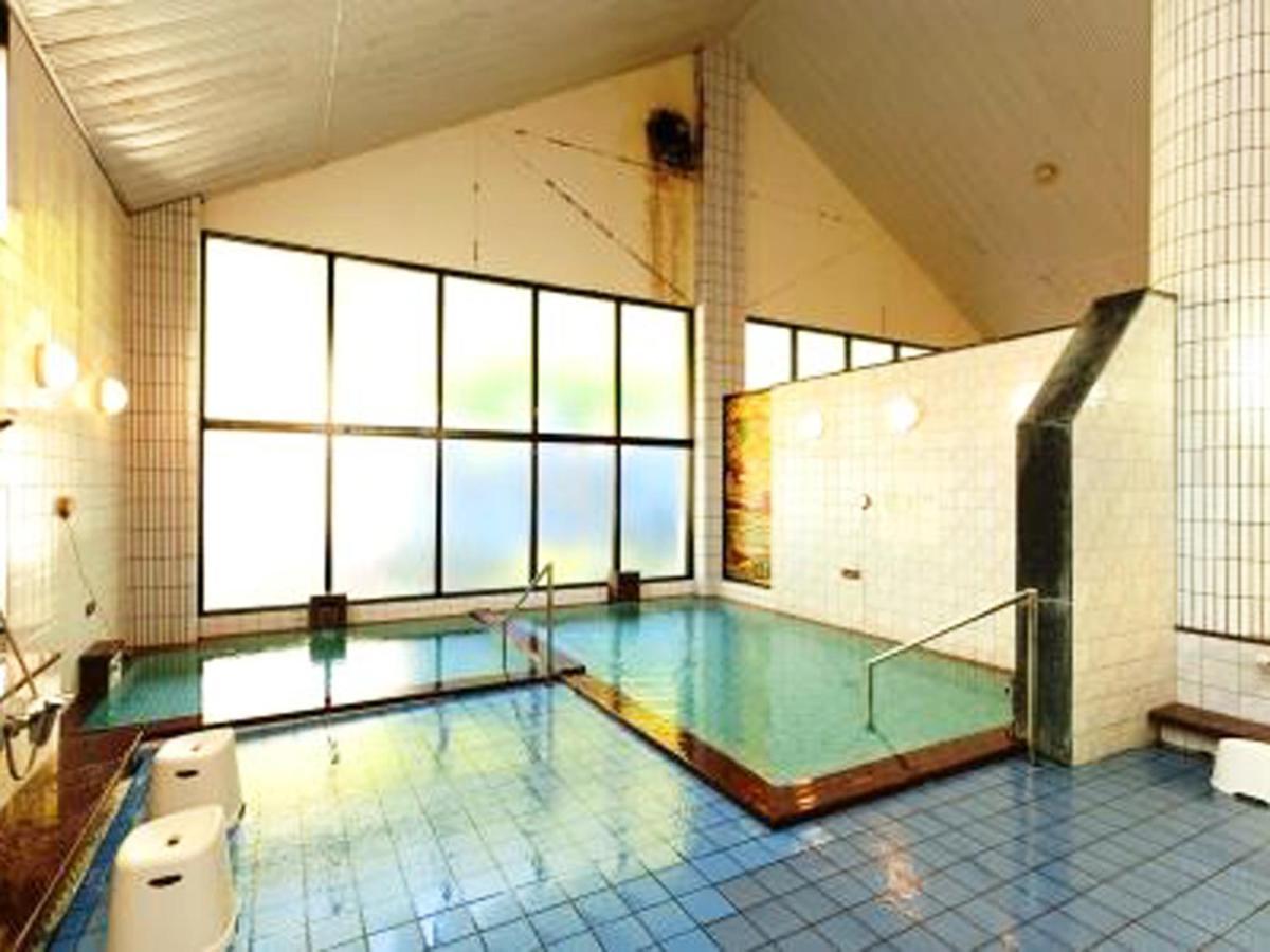 Green Park Mori No Izumi Nishimeya Екстер'єр фото
