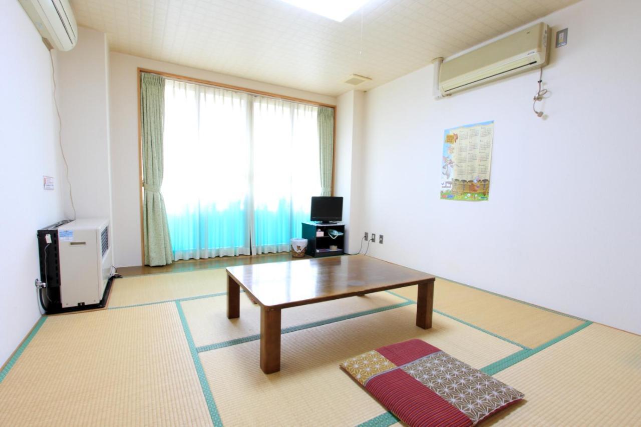 Green Park Mori No Izumi Nishimeya Екстер'єр фото