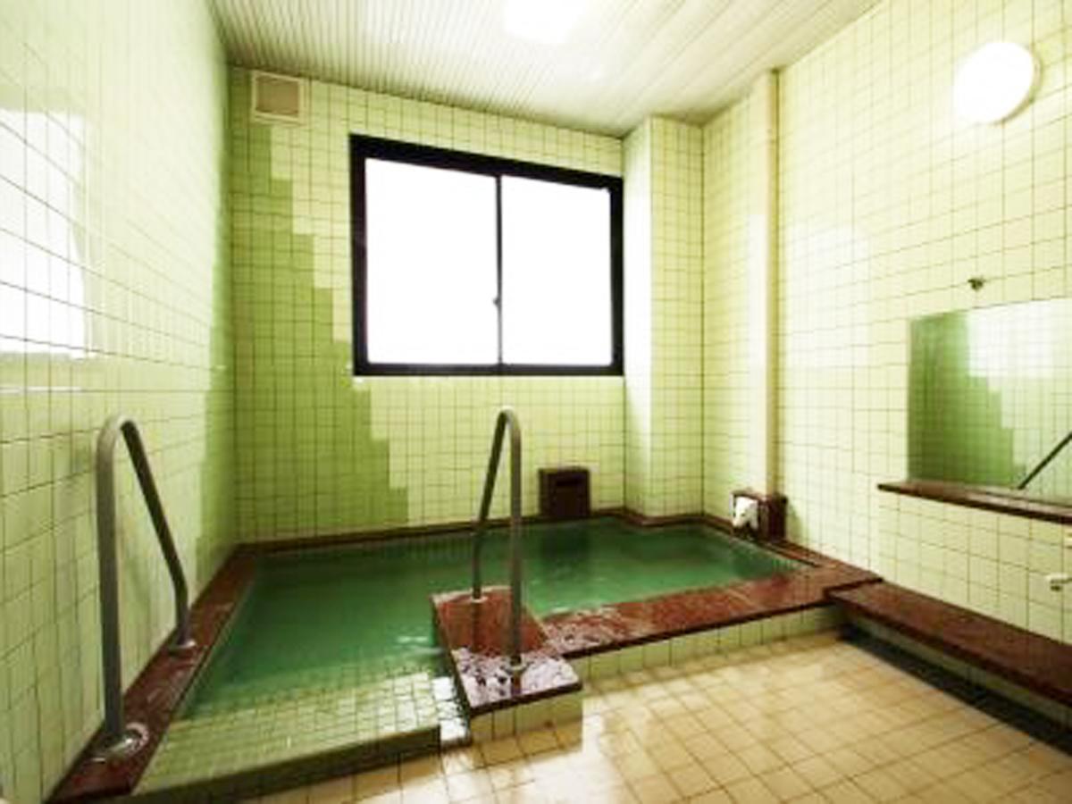 Green Park Mori No Izumi Nishimeya Екстер'єр фото