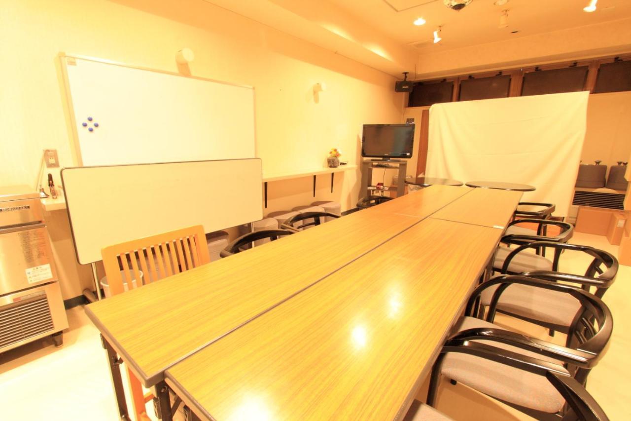 Green Park Mori No Izumi Nishimeya Екстер'єр фото
