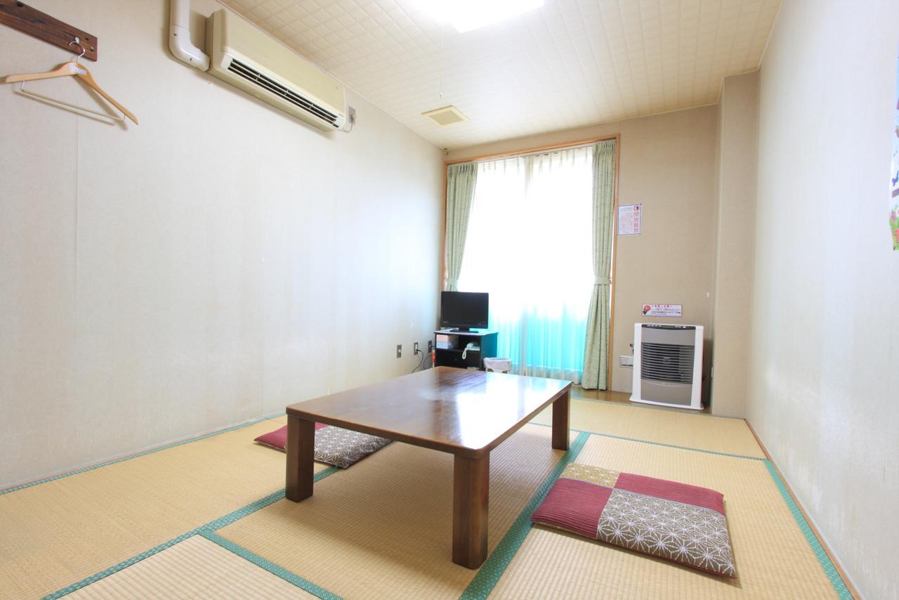 Green Park Mori No Izumi Nishimeya Екстер'єр фото