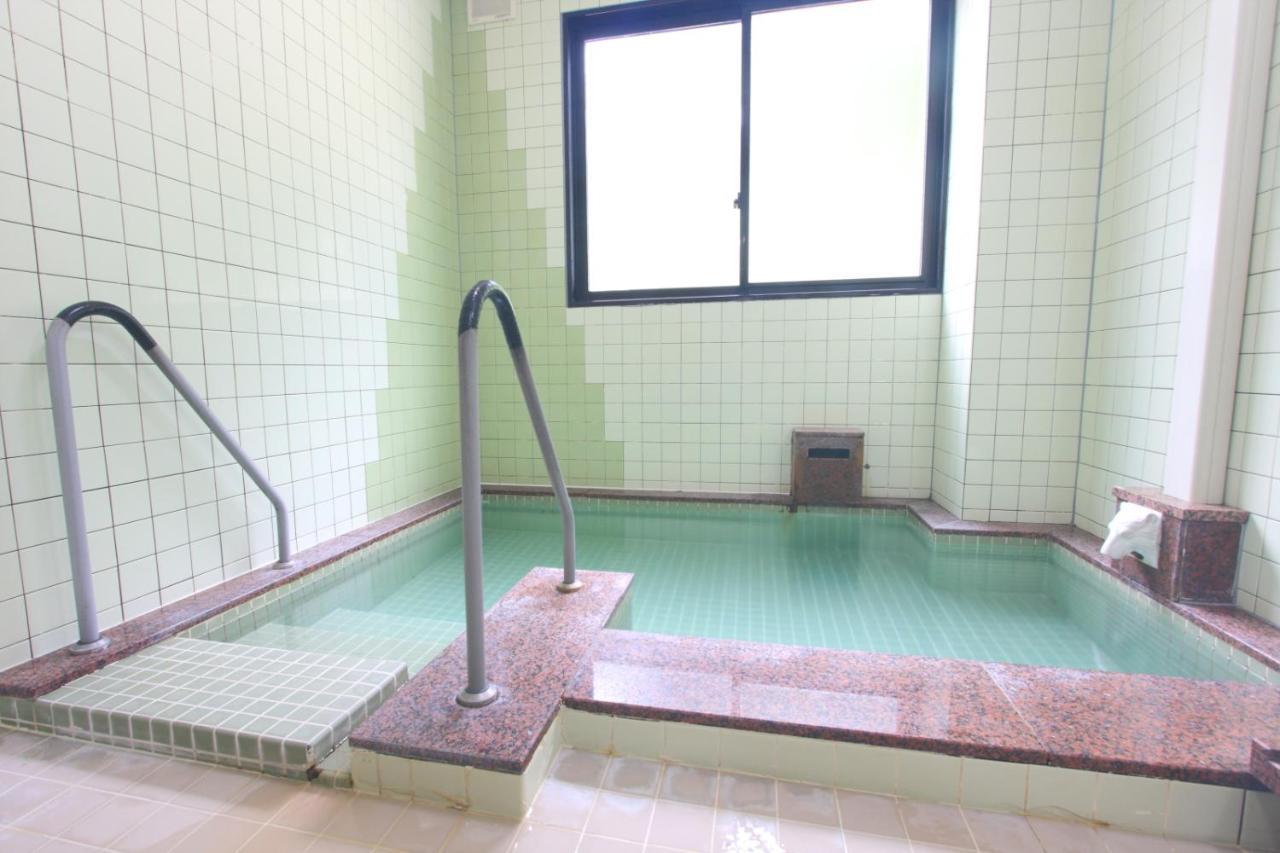 Green Park Mori No Izumi Nishimeya Екстер'єр фото