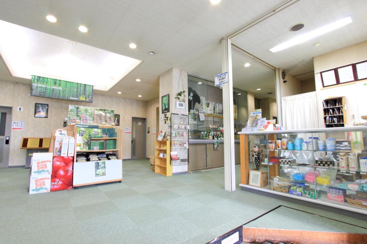 Green Park Mori No Izumi Nishimeya Екстер'єр фото