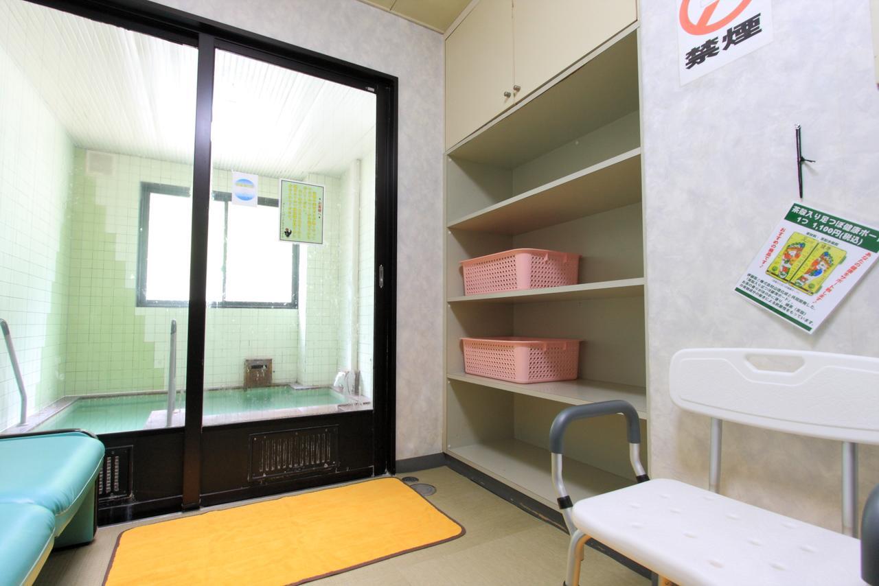 Green Park Mori No Izumi Nishimeya Екстер'єр фото