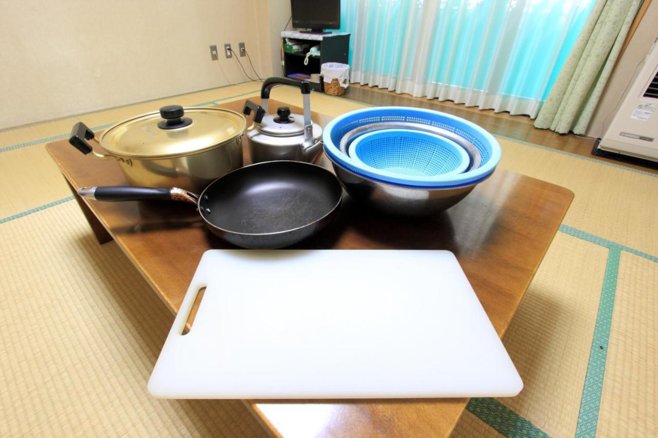 Green Park Mori No Izumi Nishimeya Екстер'єр фото